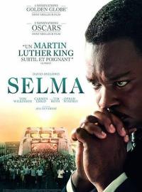 Jaquette du film Selma