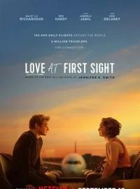 Jaquette du film Love at First Sight