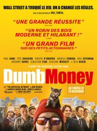 Jaquette du film Dumb Money