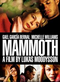 Jaquette du film Mammoth