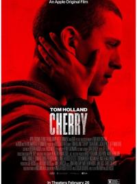 Jaquette du film Cherry