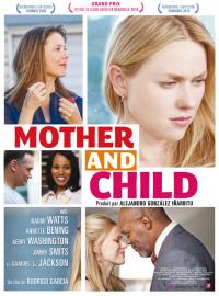 Jaquette du film Mother and Child