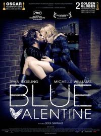 Jaquette du film Blue Valentine