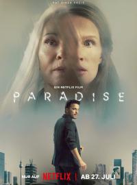 Jaquette du film Paradise