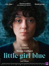 Jaquette du film Little Girl Blue