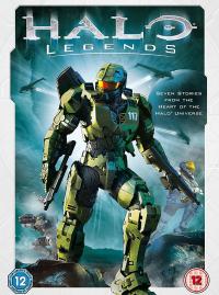 Halo Legends