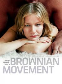 Jaquette du film Brownian Movement