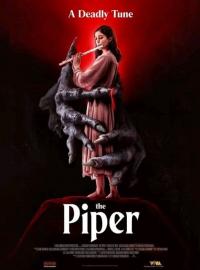 Jaquette du film The Piper