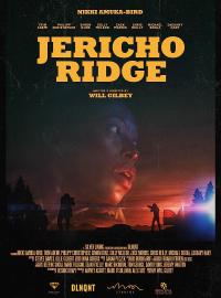 Jaquette du film Jericho Ridge