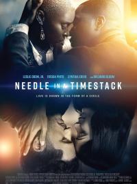 Jaquette du film Needle in a Timestack