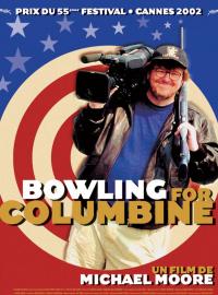 Jaquette du film Bowling for Columbine