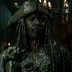 Pirates des Caraïbes : la Vengeance de Salazar