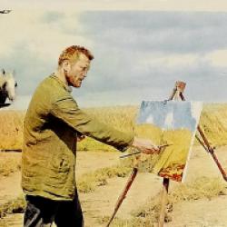 La Vie passionnée de Vincent Van Gogh