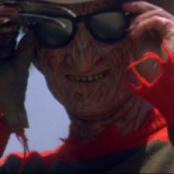 Freddy - Chapitre 4 : le cauchemar de Freddy
