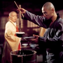 La 36ème chambre de Shaolin