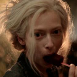 Only Lovers Left Alive