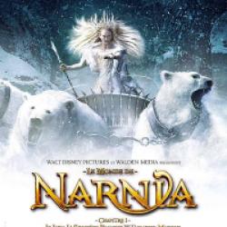 Le Monde de Narnia : Le Lion, la Sorcière blanche et l'Armoire magique