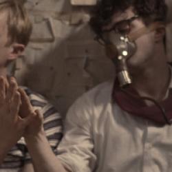 Kill Your Darlings - Obsession meurtrière