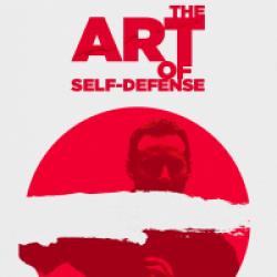 The Art Of Self-Defense
