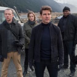 Mission impossible : Fallout