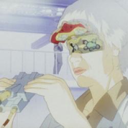 Innocence : Ghost in the Shell 2