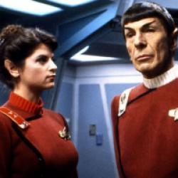 Star Trek 2 : La Colère de Khan