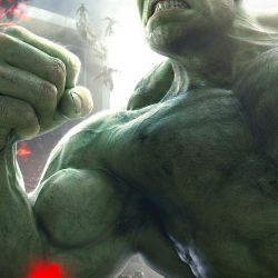 Bruce Banner / Hulk 