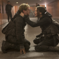 Hunger Games – La Révolte : partie 2