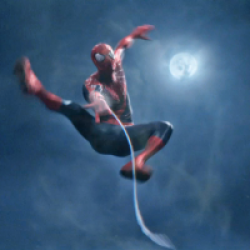 The Amazing Spider-Man : le destin d'un Héros