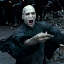 Harry Potter et les reliques de la mort - 2ème partie