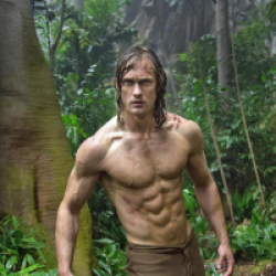 Tarzan : David Yates