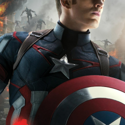 Steve Rogers / Captain America 