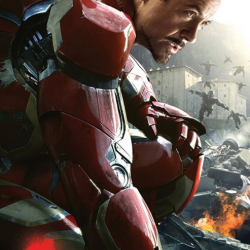 Tony Stark / Iron Man 
