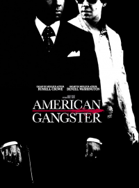 Jaquette du film American Gangster