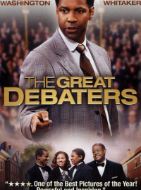 Jaquette du film The Great Debaters