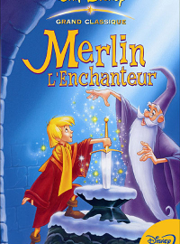 Merlin l'enchanteur