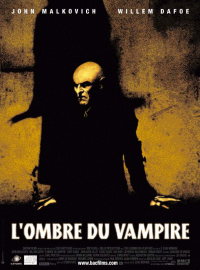 L'Ombre du vampire