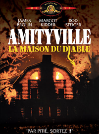 Amityville La Maison du diable