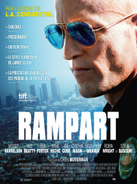 Jaquette du film Rampart