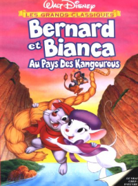 Bernard et bianca