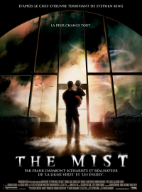 Jaquette du film The Mist