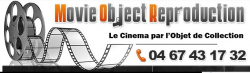 Movie Object Reproduction