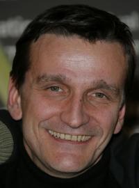 Olivier Doran
