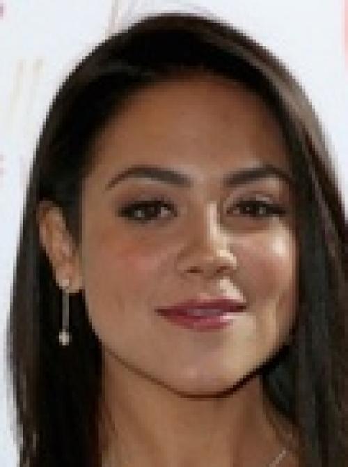 Camille Guaty