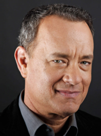 Colin Hanks est le fils de Tom Hanks